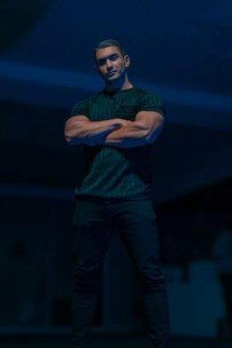 CrossFit and HIIT- High-Intensity Interval Training (NSDC certified)