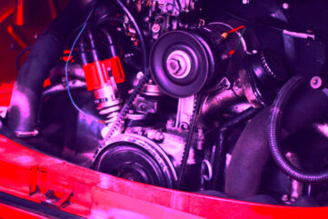 Advanced diagnostics to quickly detect and fix engine issues with accuracy and reliability.