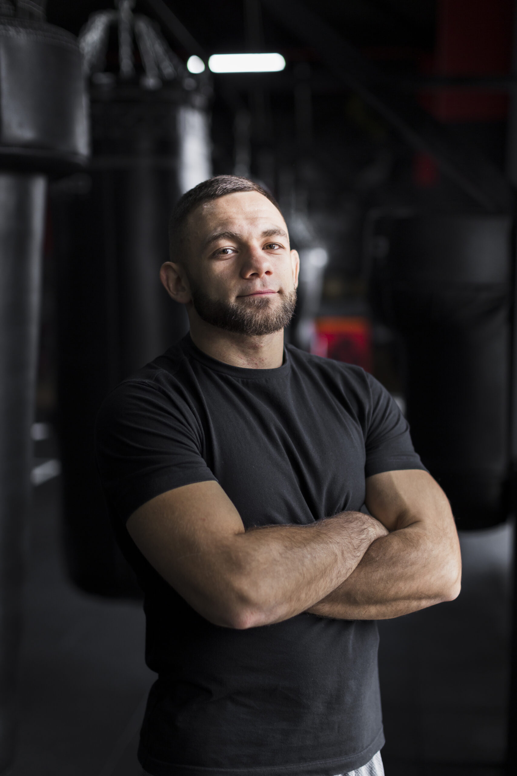 Cardio and Sport-Specific Conditioning (REPs certified)